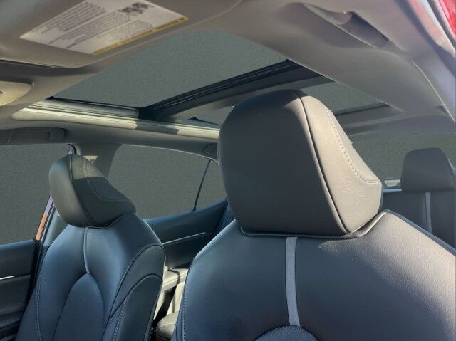 2024 Toyota Camry XSE San Juan TX