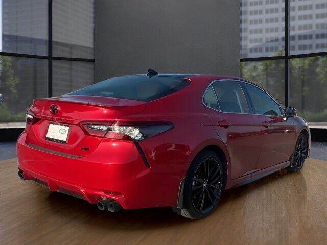 2024 Toyota Camry XSE San Juan TX