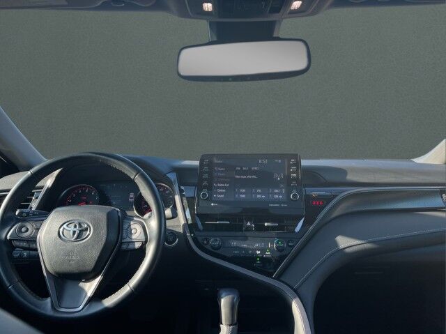 2024 Toyota Camry XSE San Juan TX