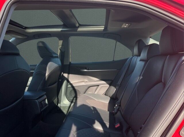 2024 Toyota Camry XSE San Juan TX