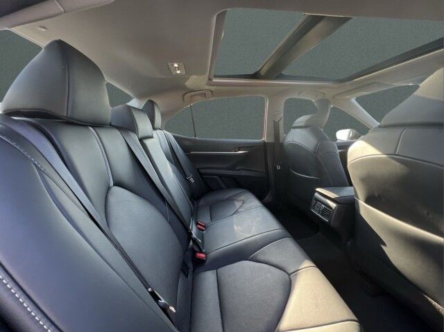 2024 Toyota Camry XSE San Juan TX