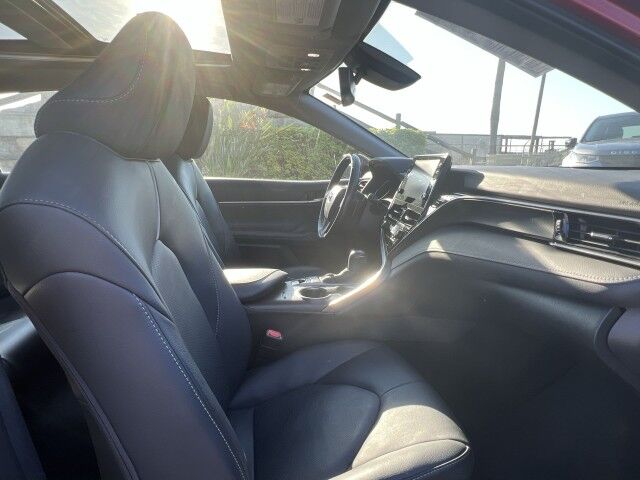 2024 Toyota Camry XSE San Juan TX