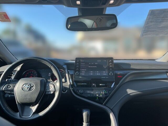 2024 Toyota Camry XSE San Juan TX