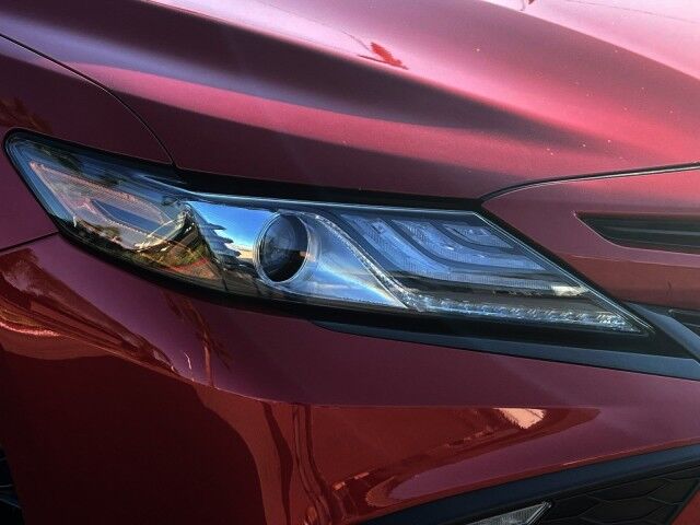 2024 Toyota Camry XSE San Juan TX