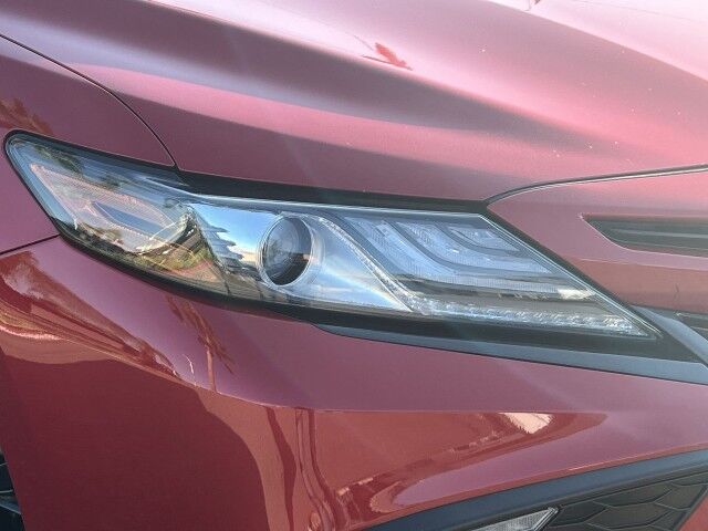 2024 Toyota Camry XSE San Juan TX