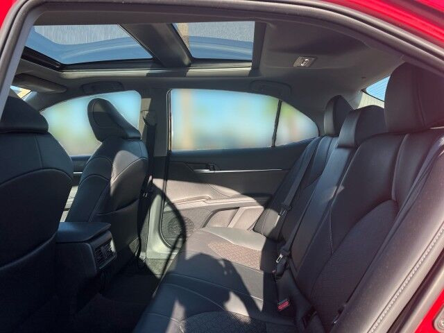 2024 Toyota Camry XSE San Juan TX