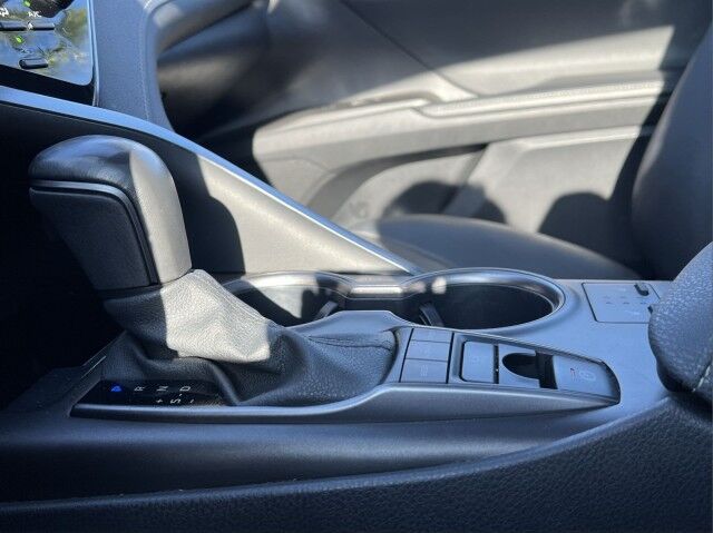 2024 Toyota Camry XSE San Juan TX