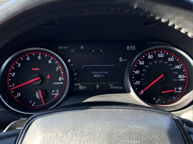 2024 Toyota Camry XSE San Juan TX