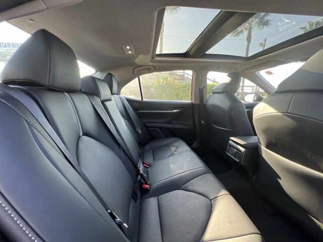 2024 Toyota Camry XSE San Juan TX