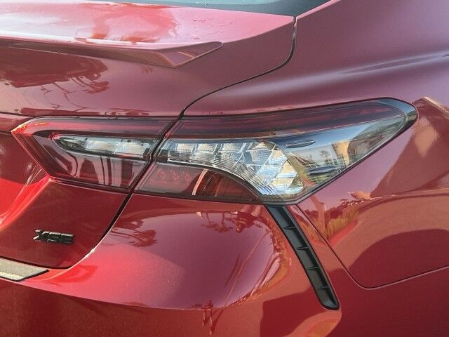 2024 Toyota Camry XSE San Juan TX