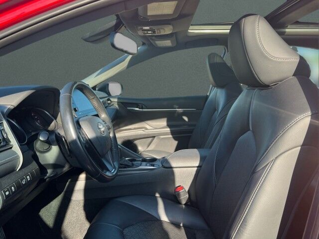 2024 Toyota Camry XSE San Juan TX