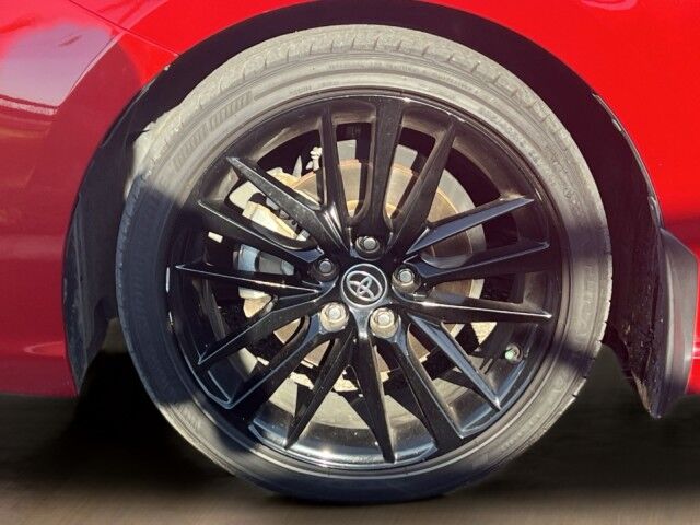 2024 Toyota Camry XSE San Juan TX