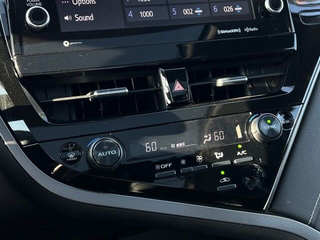 2024 Toyota Camry XSE San Juan TX