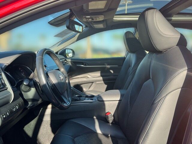 2024 Toyota Camry XSE San Juan TX