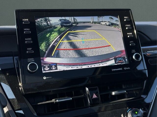 2024 Toyota Camry XSE San Juan TX