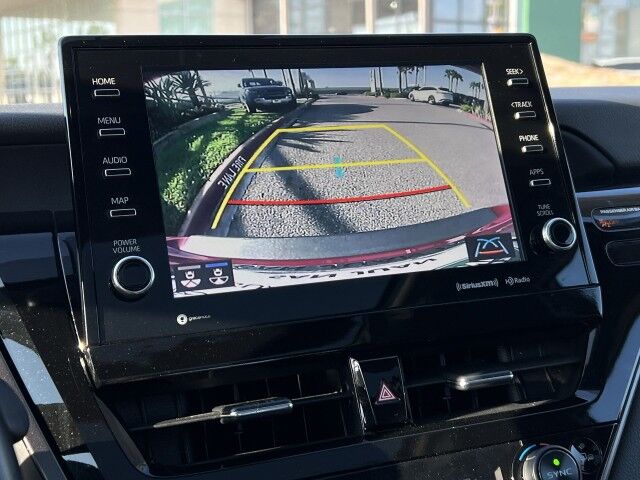 2024 Toyota Camry XSE San Juan TX