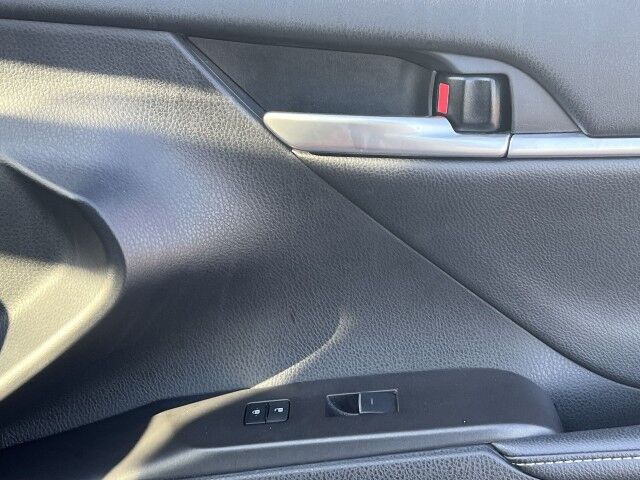 2024 Toyota Camry XSE San Juan TX