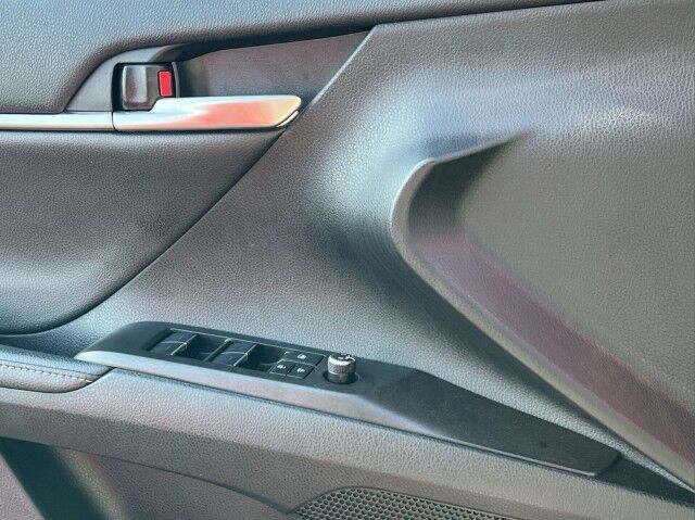 2024 Toyota Camry XSE San Juan TX