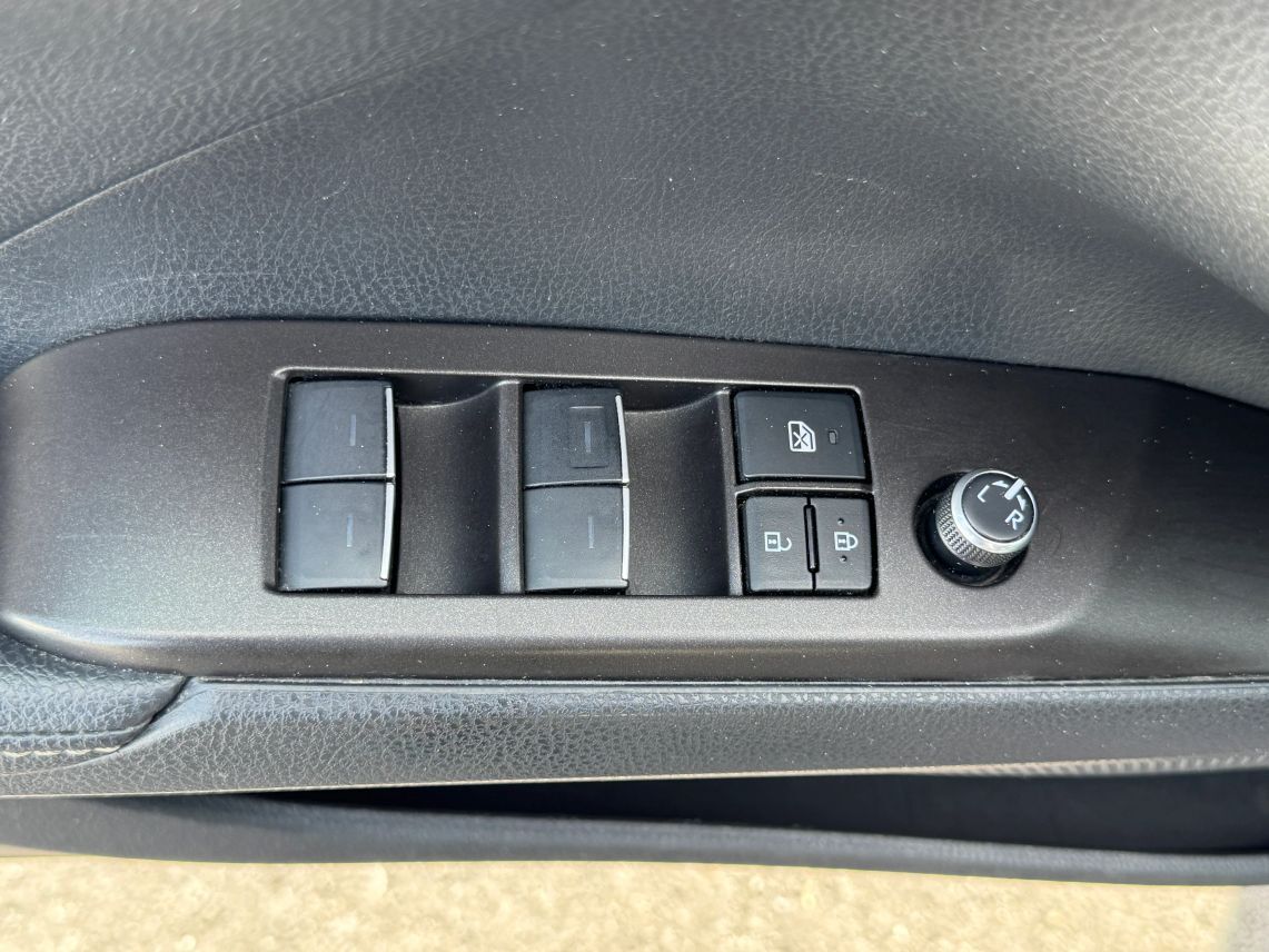2024 Toyota Camry XSE Sedan 4D