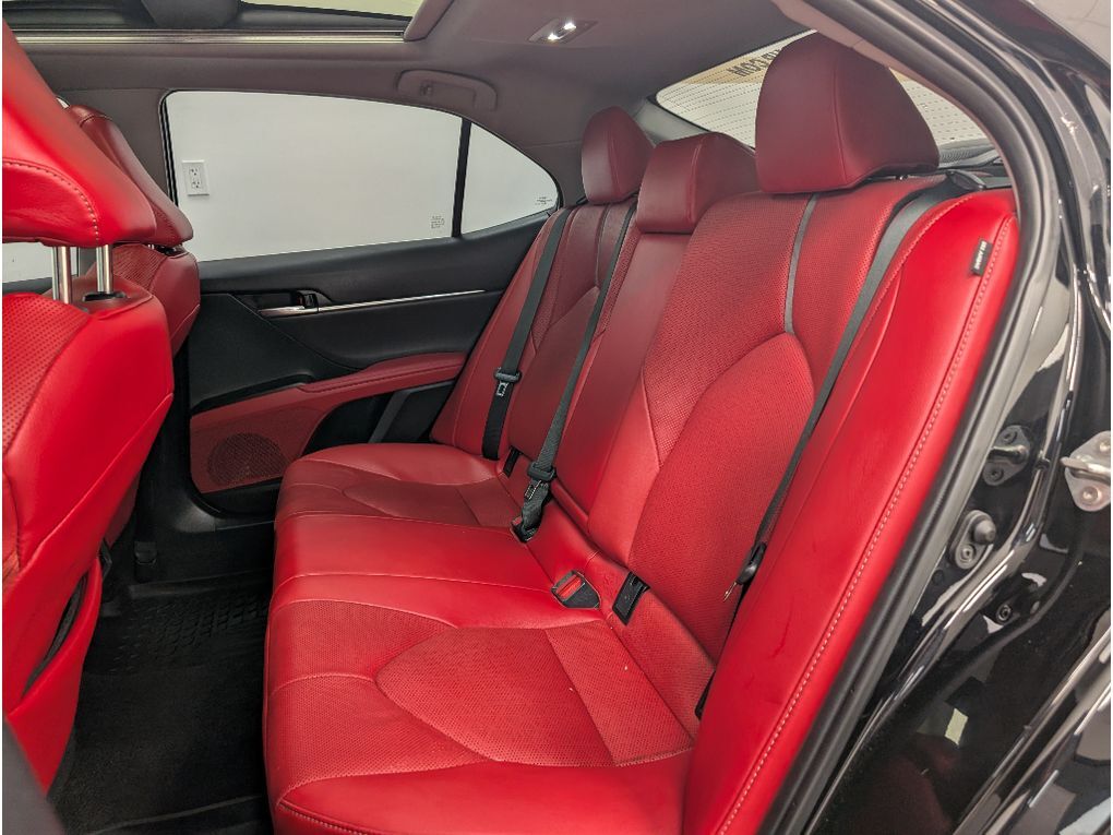 2024 Toyota Camry XSE V6 Bozeman MT