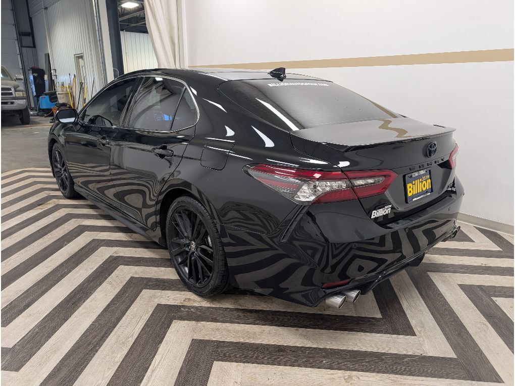 2024 Toyota Camry XSE V6 Bozeman MT