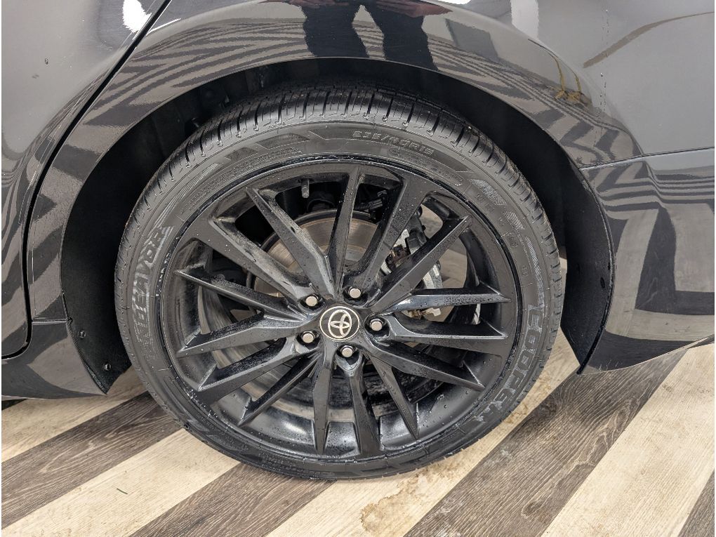 2024 Toyota Camry XSE V6 Bozeman MT