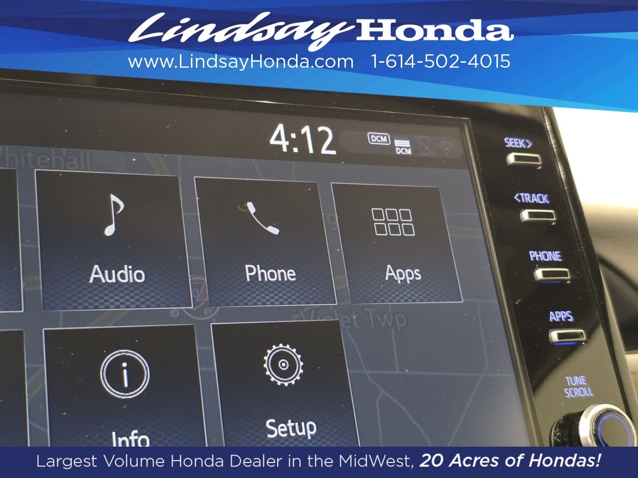 2024 Toyota Camry XSE V6 Columbus OH