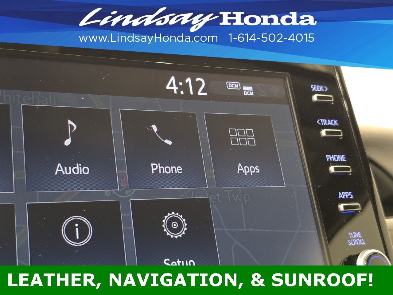 2024 Toyota Camry XSE V6 Columbus OH