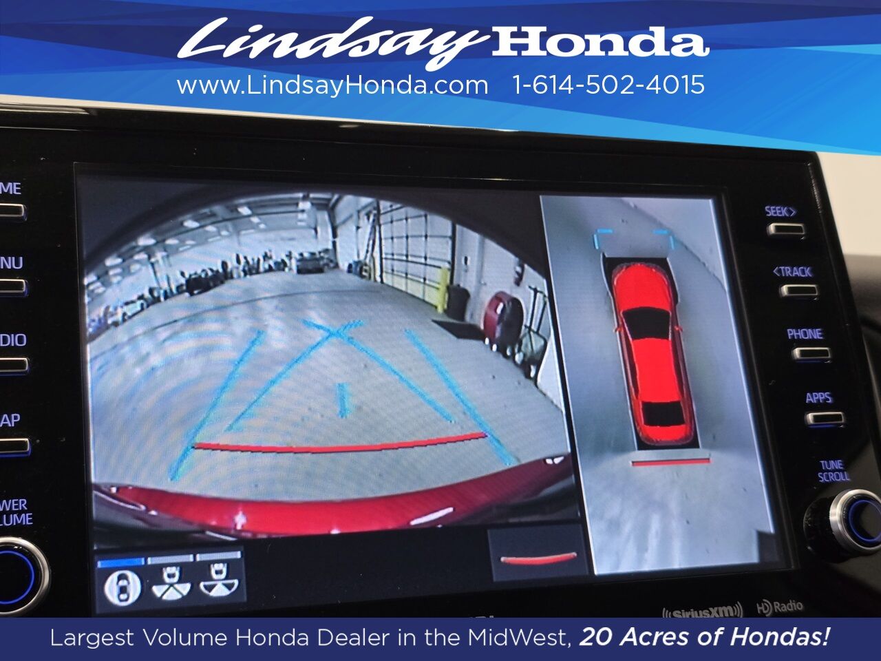 2024 Toyota Camry XSE V6 Columbus OH