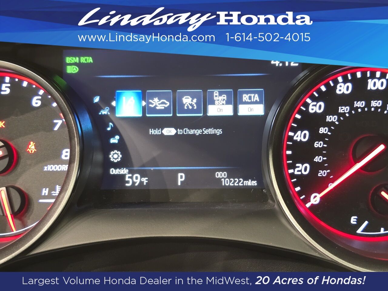 2024 Toyota Camry XSE V6 Columbus OH