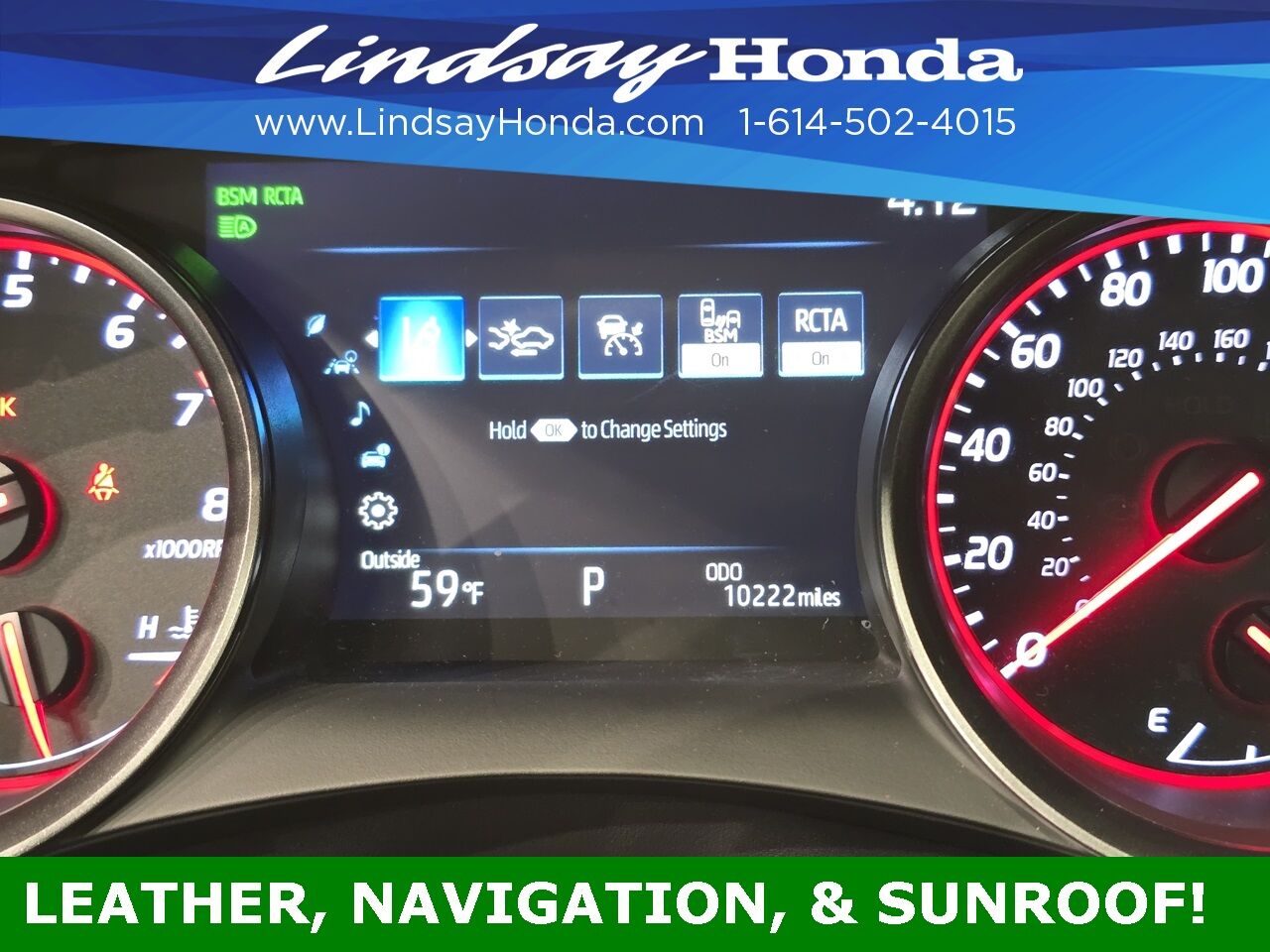 2024 Toyota Camry XSE V6 Columbus OH