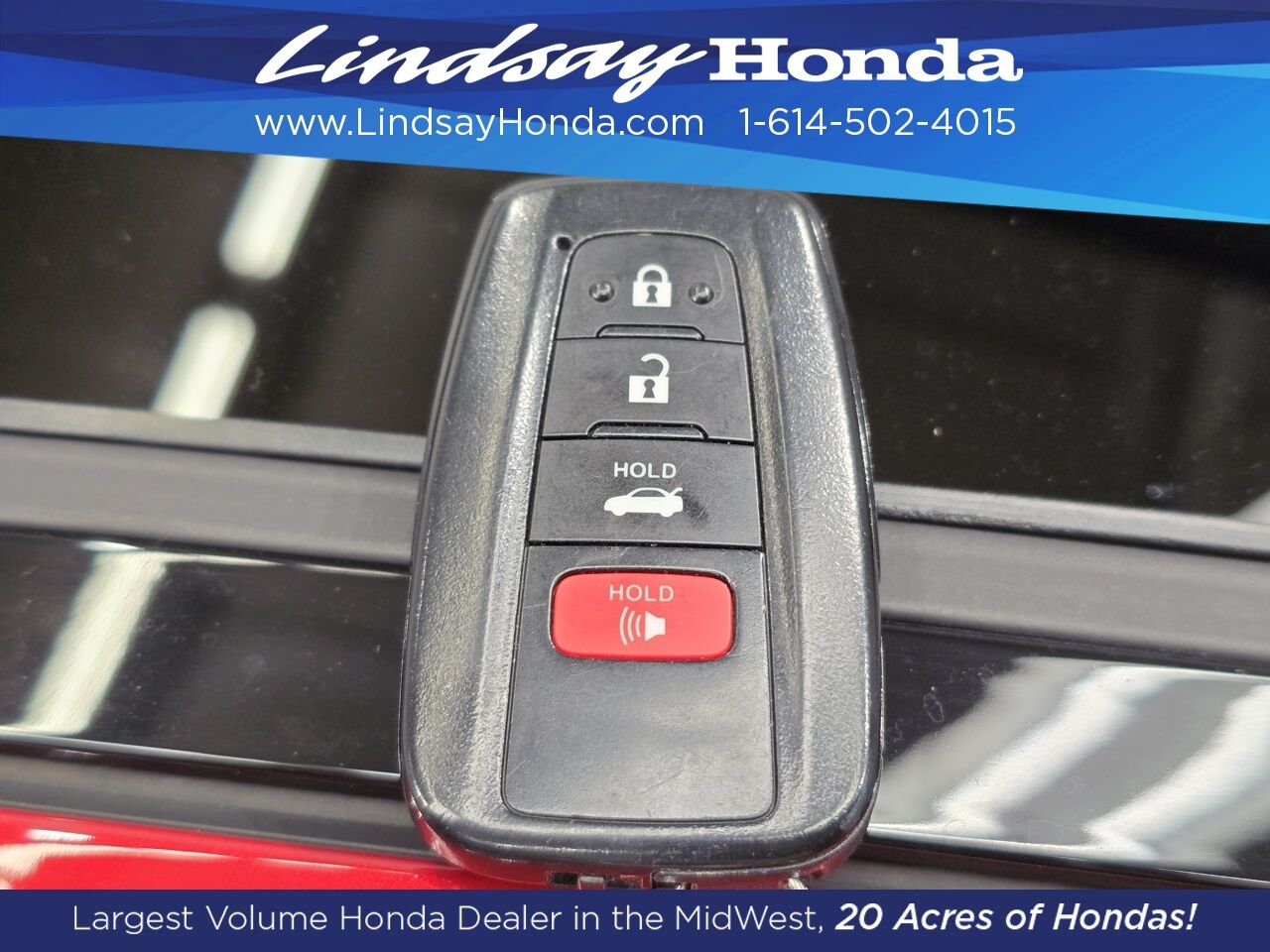 2024 Toyota Camry XSE V6 Columbus OH