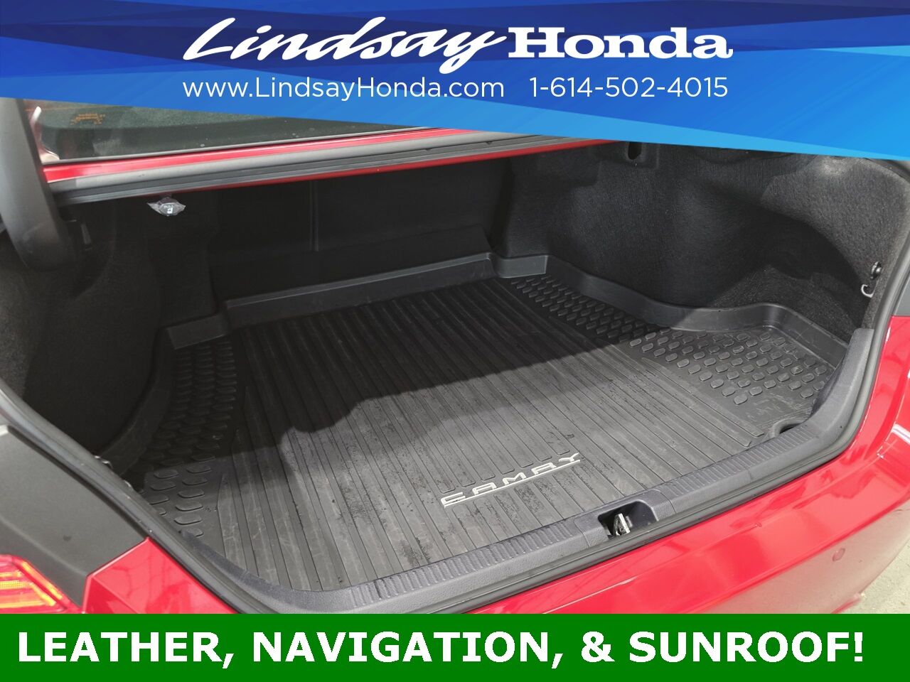 2024 Toyota Camry XSE V6 Columbus OH