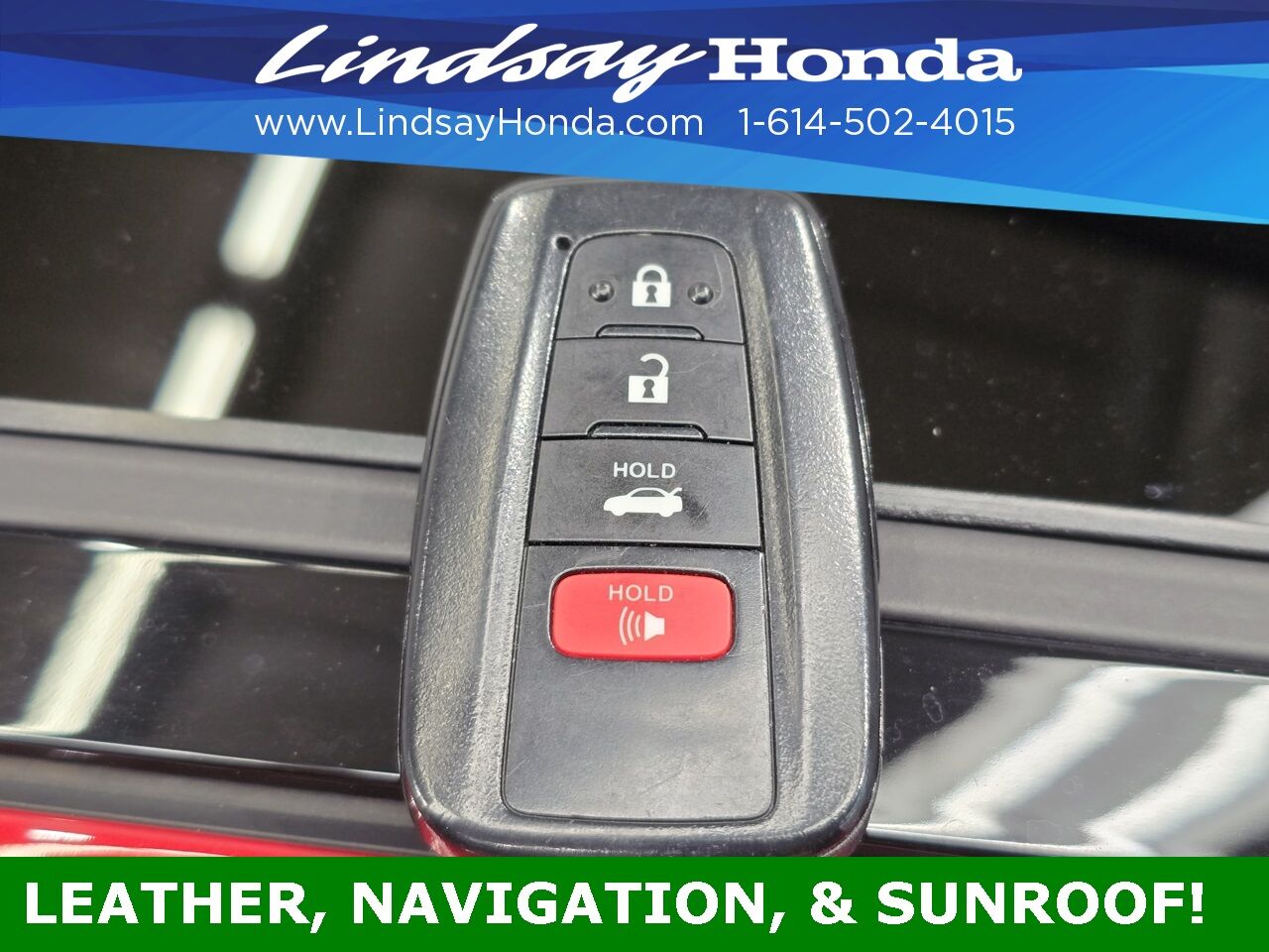 2024 Toyota Camry XSE V6 Columbus OH