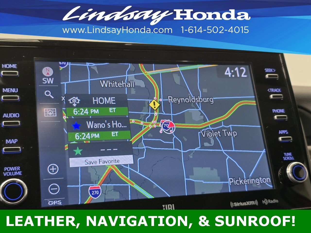 2024 Toyota Camry XSE V6 Columbus OH