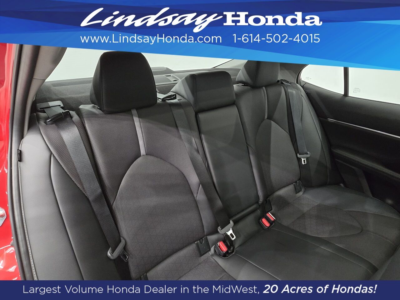 2024 Toyota Camry XSE V6 Columbus OH