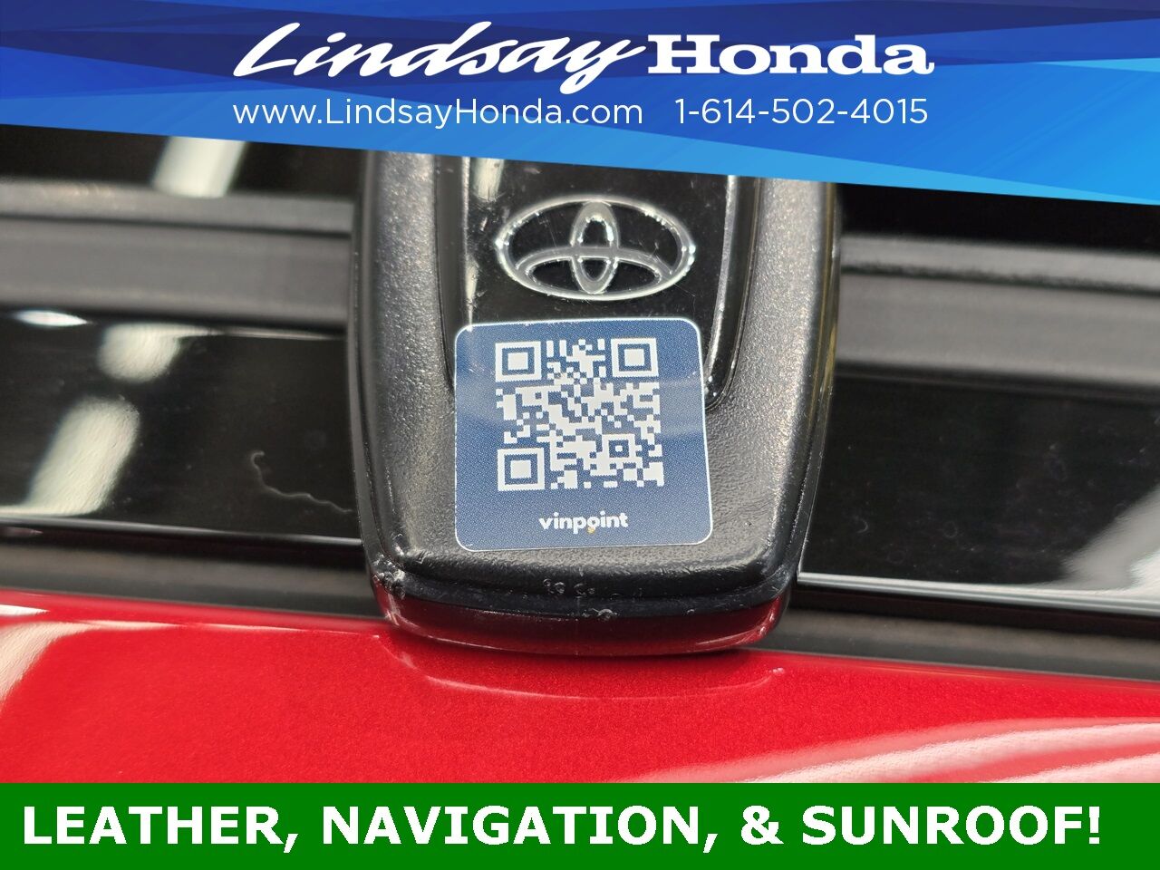 2024 Toyota Camry XSE V6 Columbus OH