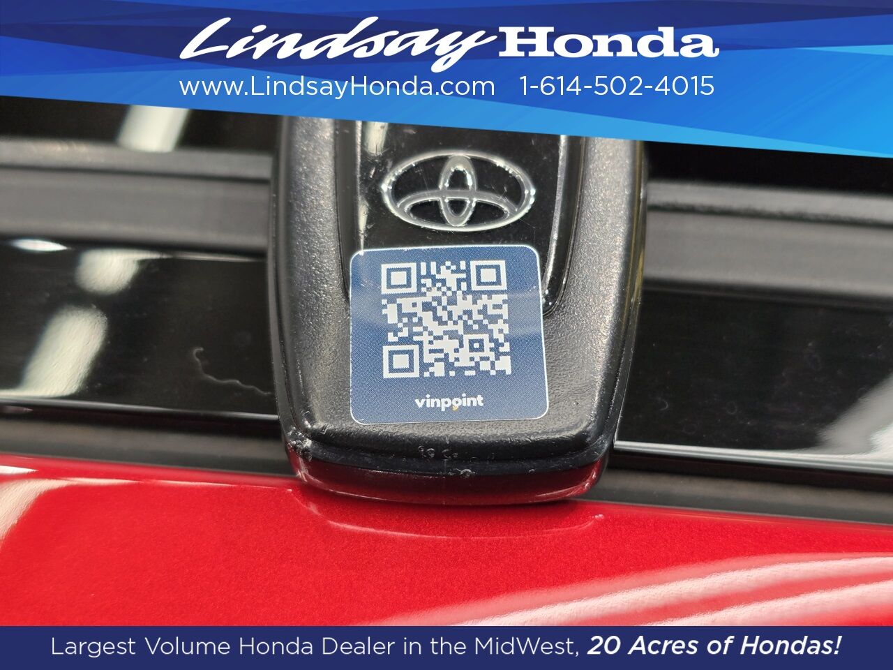 2024 Toyota Camry XSE V6 Columbus OH