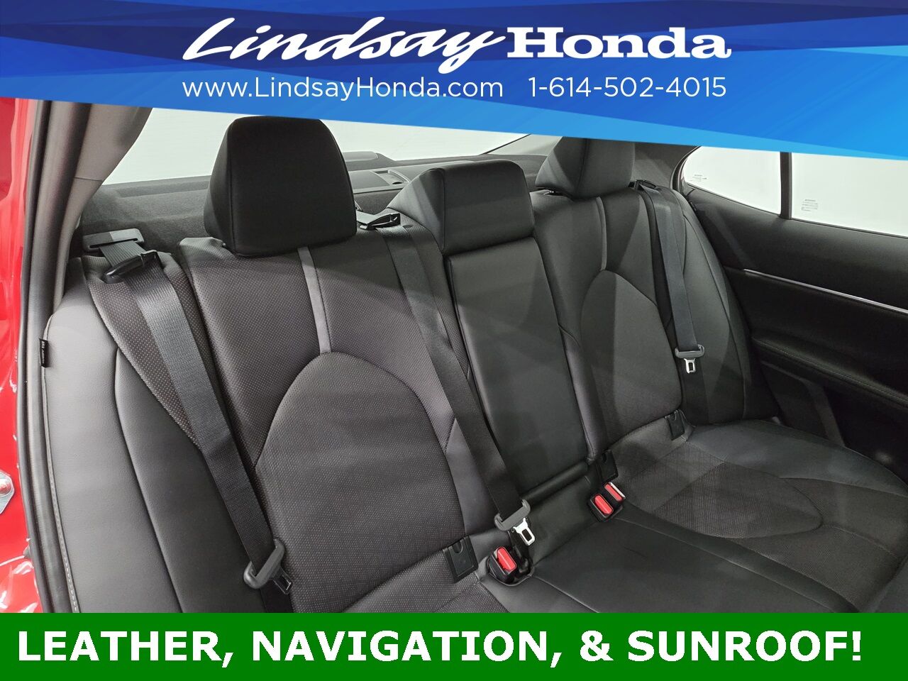 2024 Toyota Camry XSE V6 Columbus OH