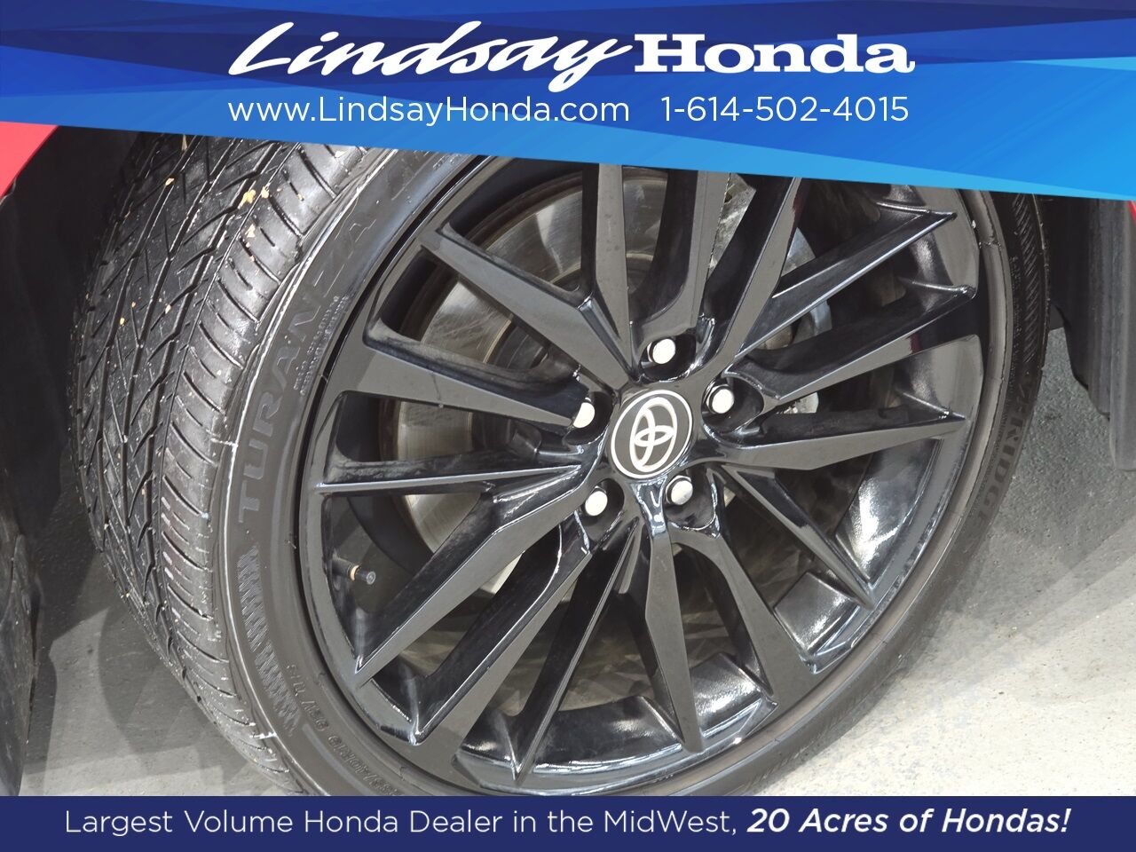 2024 Toyota Camry XSE V6 Columbus OH