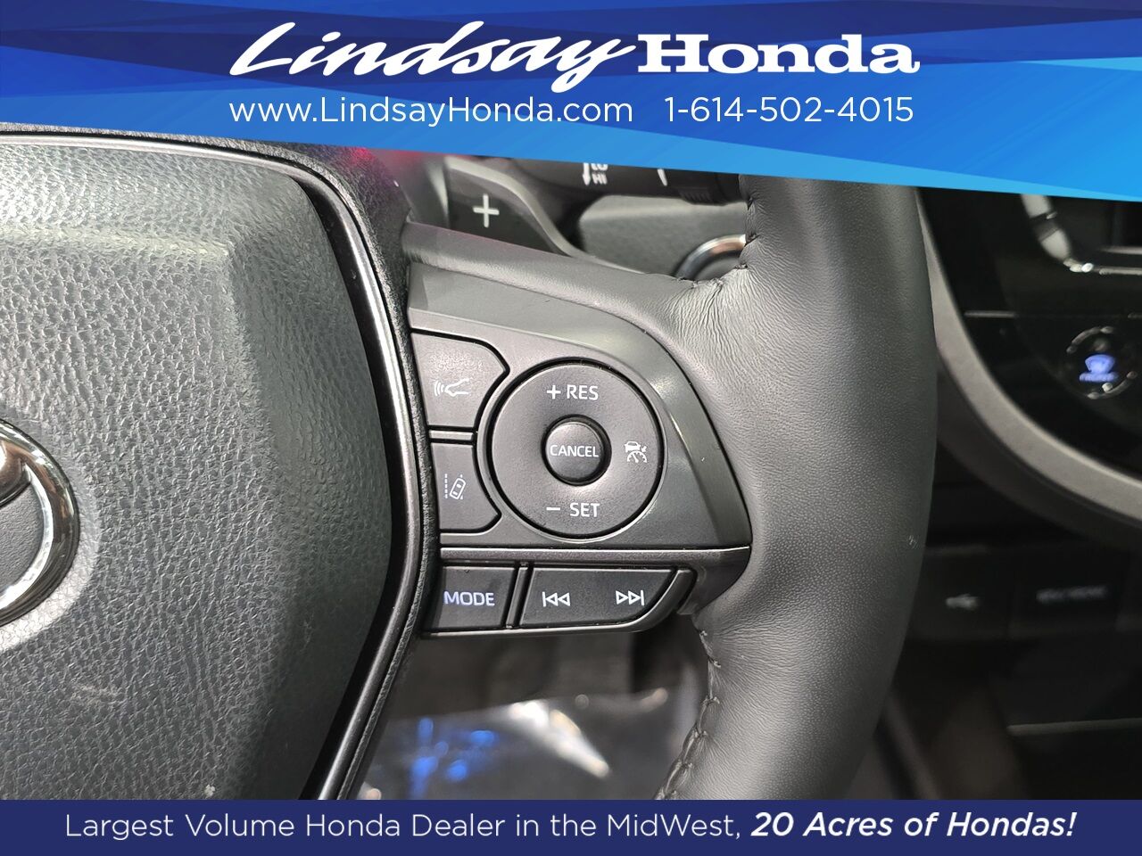 2024 Toyota Camry XSE V6 Columbus OH