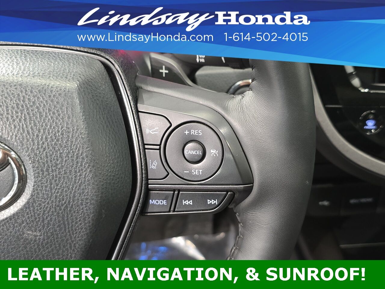 2024 Toyota Camry XSE V6 Columbus OH