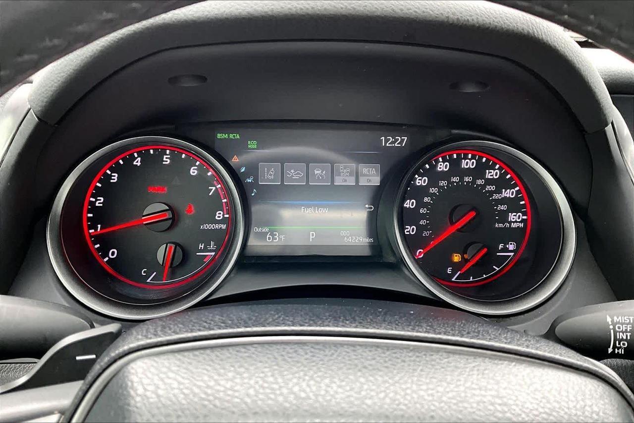 2024 Toyota Camry XSE V6 Folsom CA