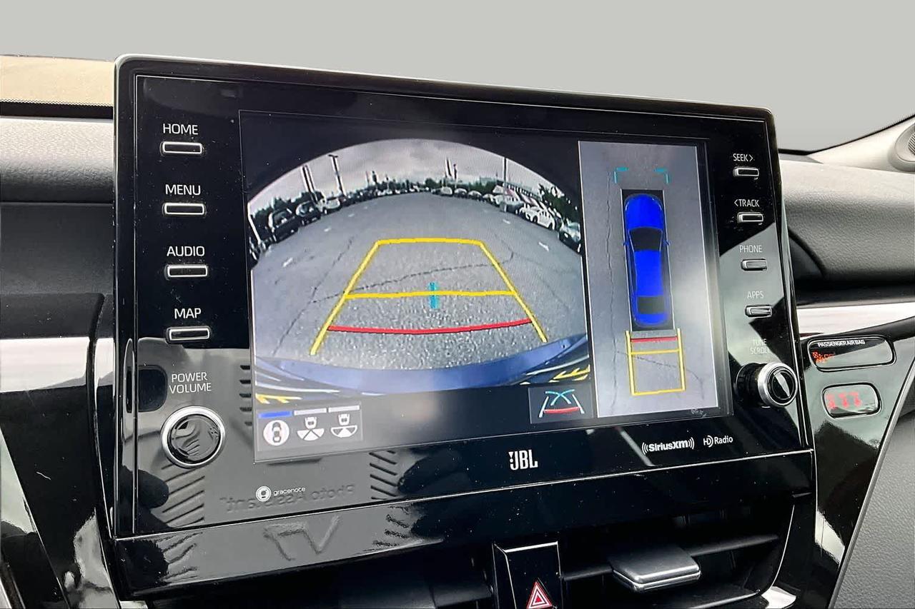 2024 Toyota Camry XSE V6 Folsom CA
