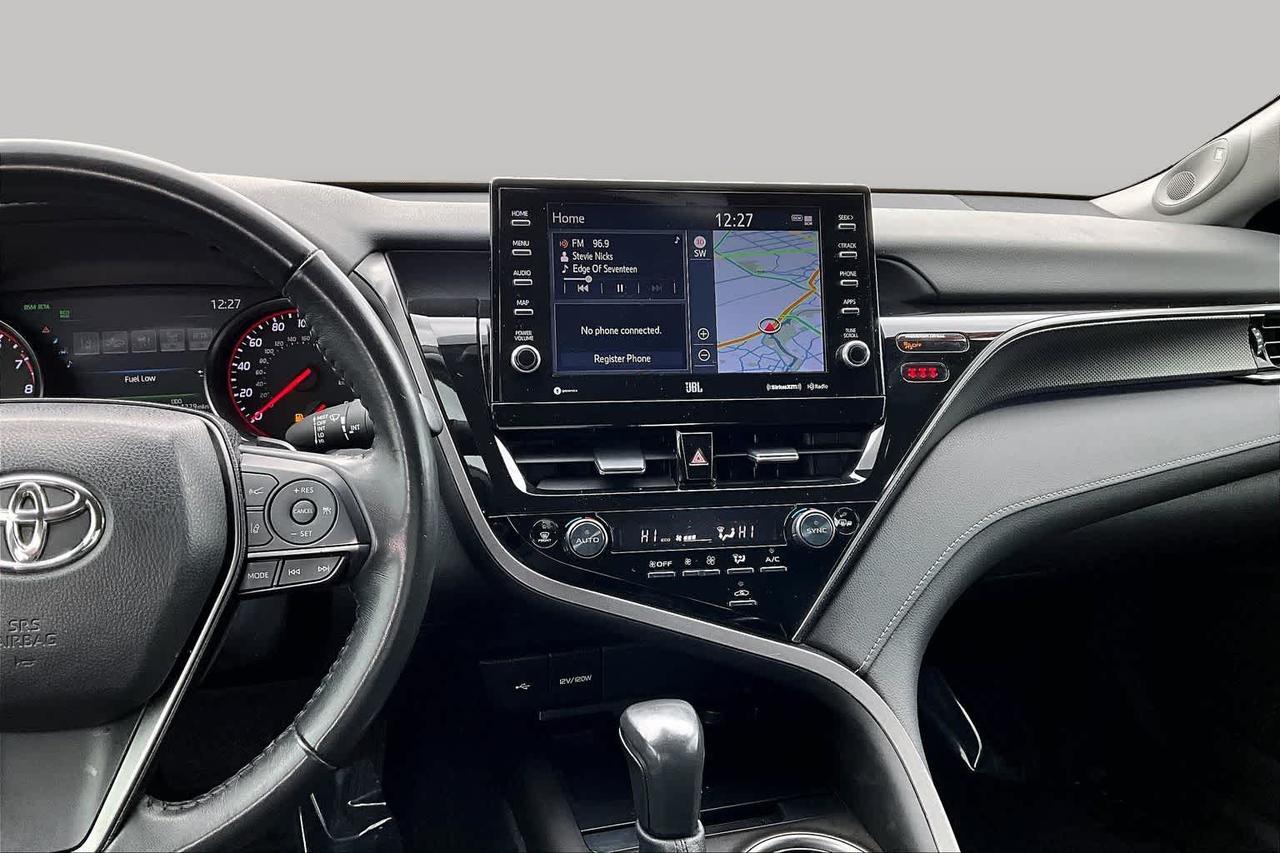 2024 Toyota Camry XSE V6 Folsom CA