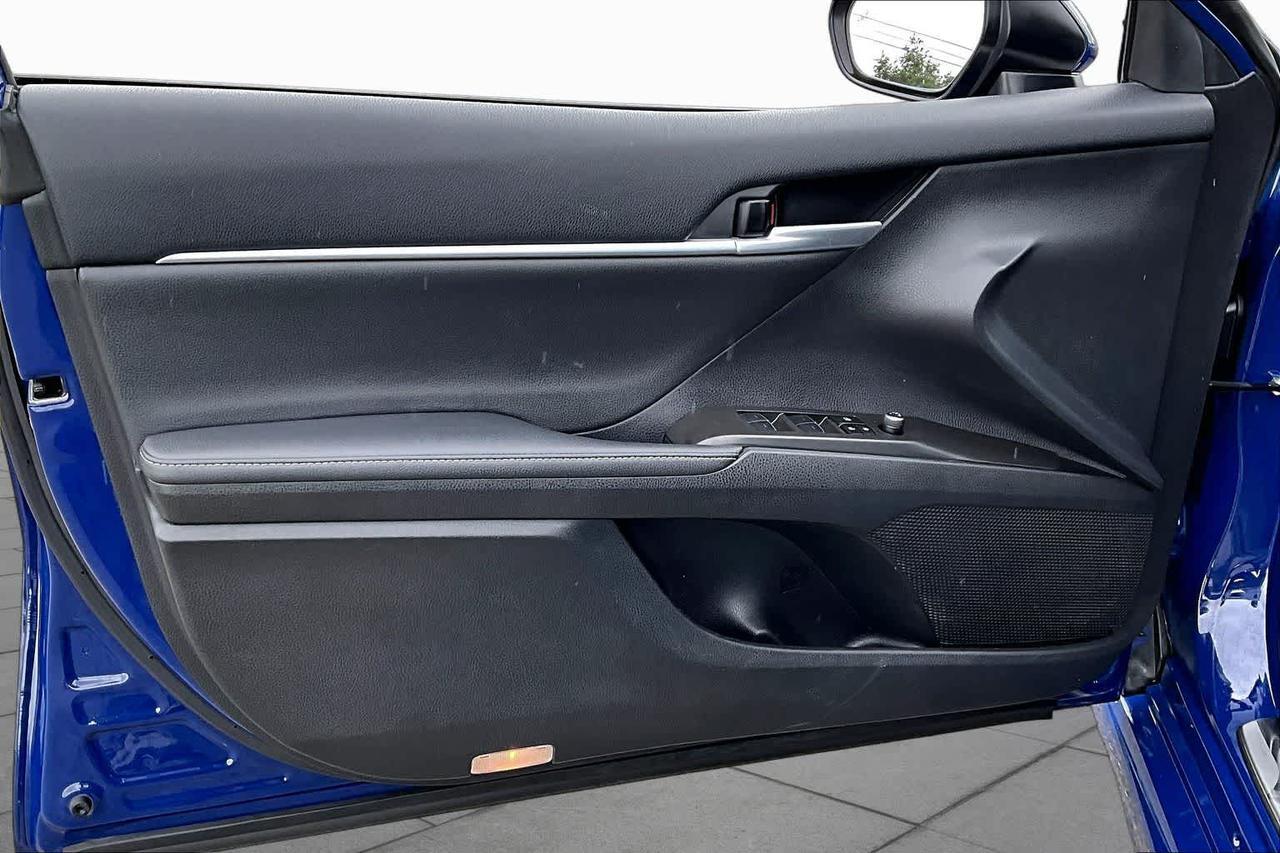 2024 Toyota Camry XSE V6 Folsom CA