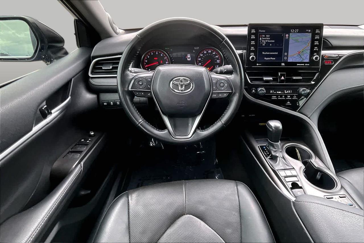 2024 Toyota Camry XSE V6 Folsom CA
