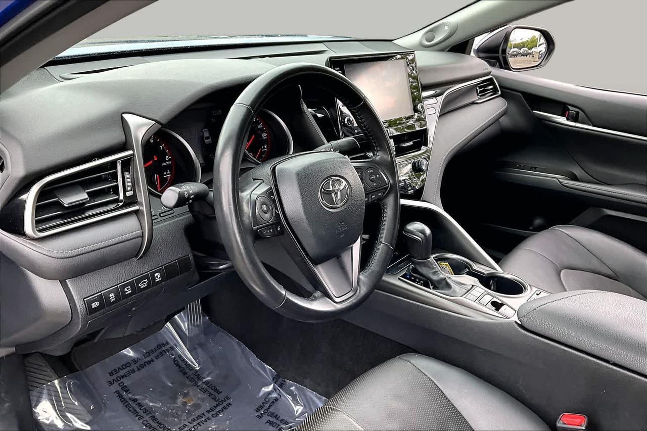 2024 Toyota Camry XSE V6 Folsom CA