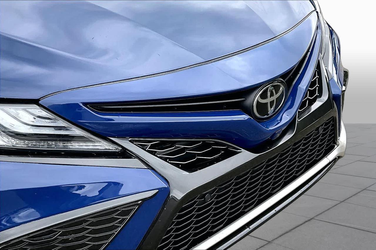 2024 Toyota Camry XSE V6 Folsom CA