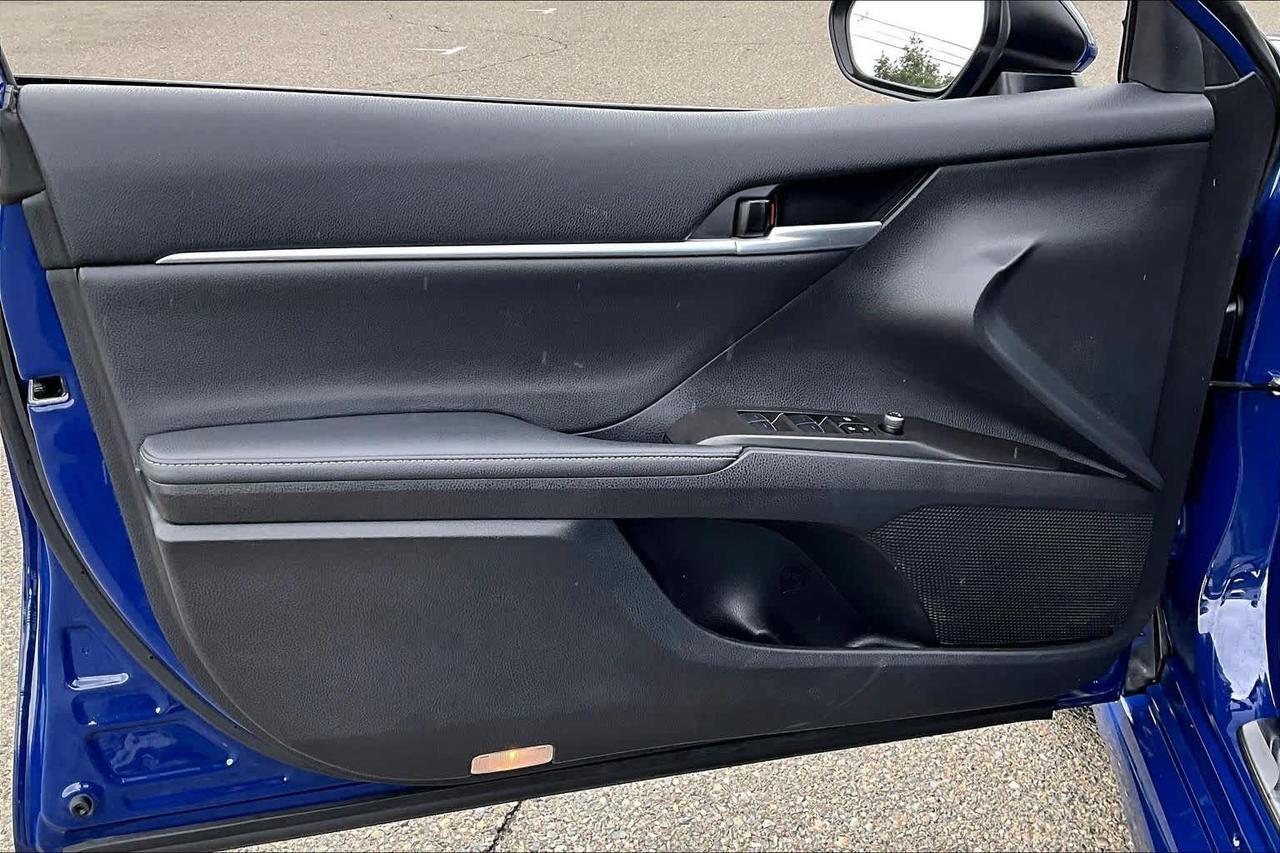 2024 Toyota Camry XSE V6 Folsom CA